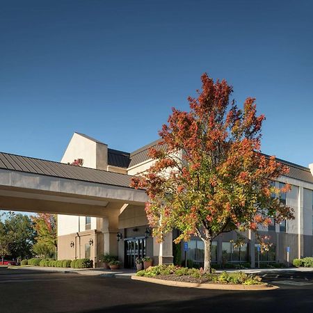 Hampton Inn Tuscaloosa-University Ngoại thất bức ảnh