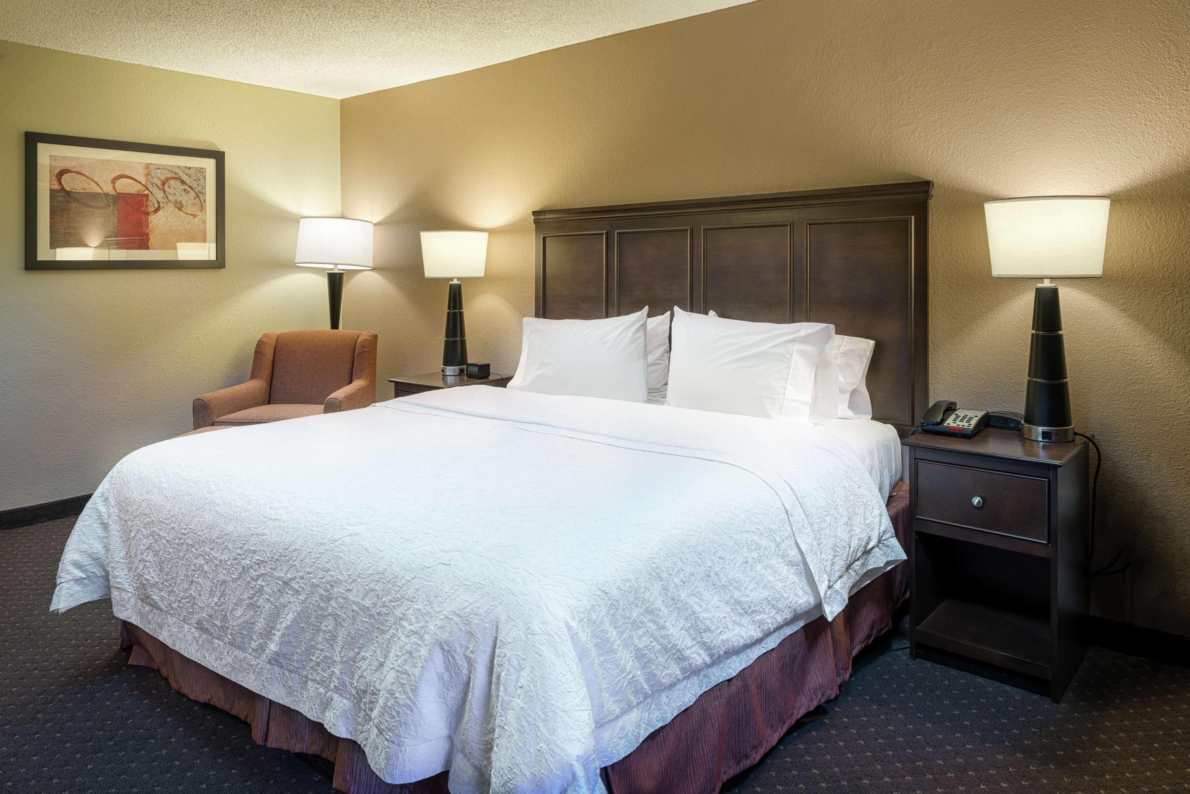 Hampton Inn Tuscaloosa-University Ngoại thất bức ảnh