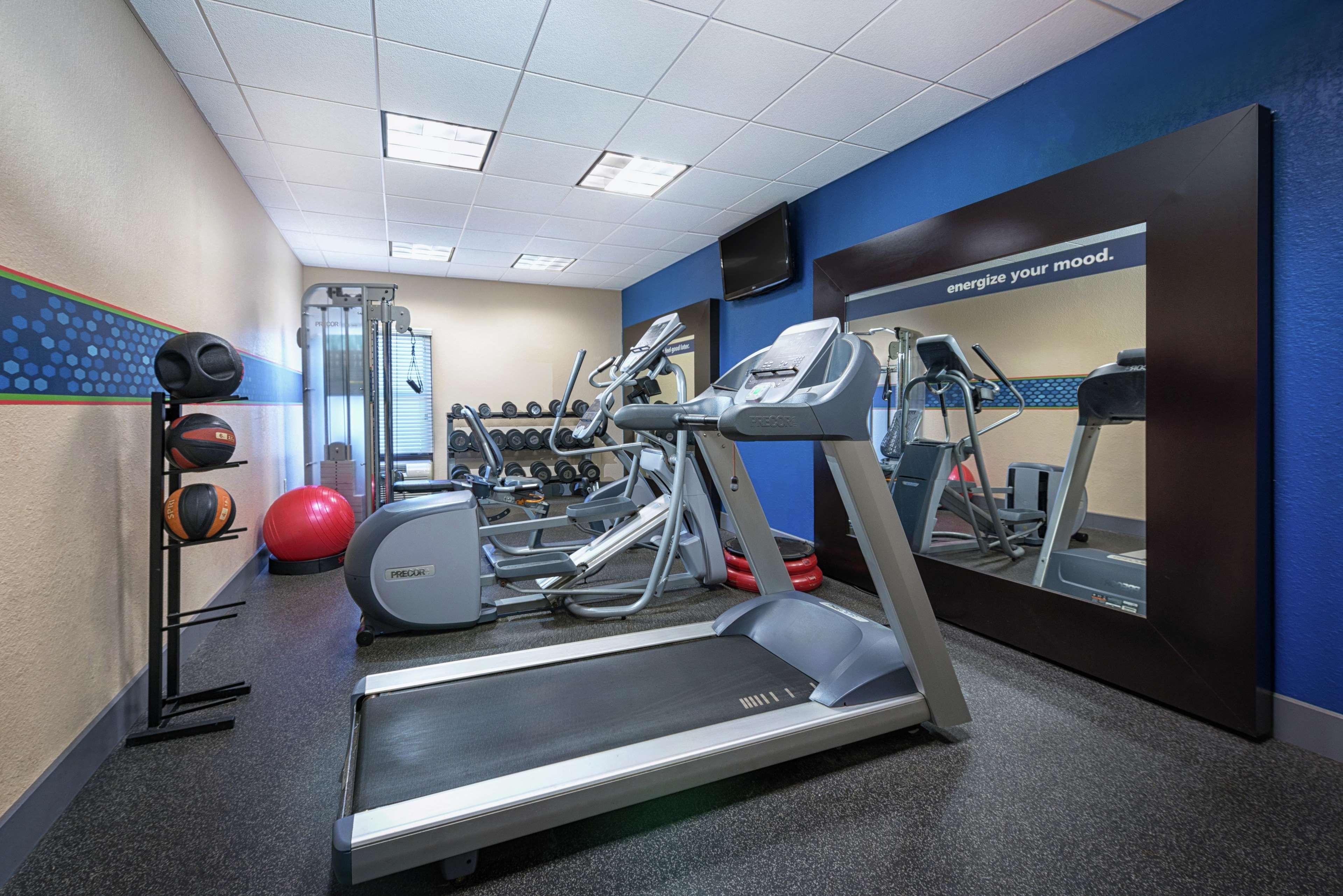 Hampton Inn Tuscaloosa-University Ngoại thất bức ảnh