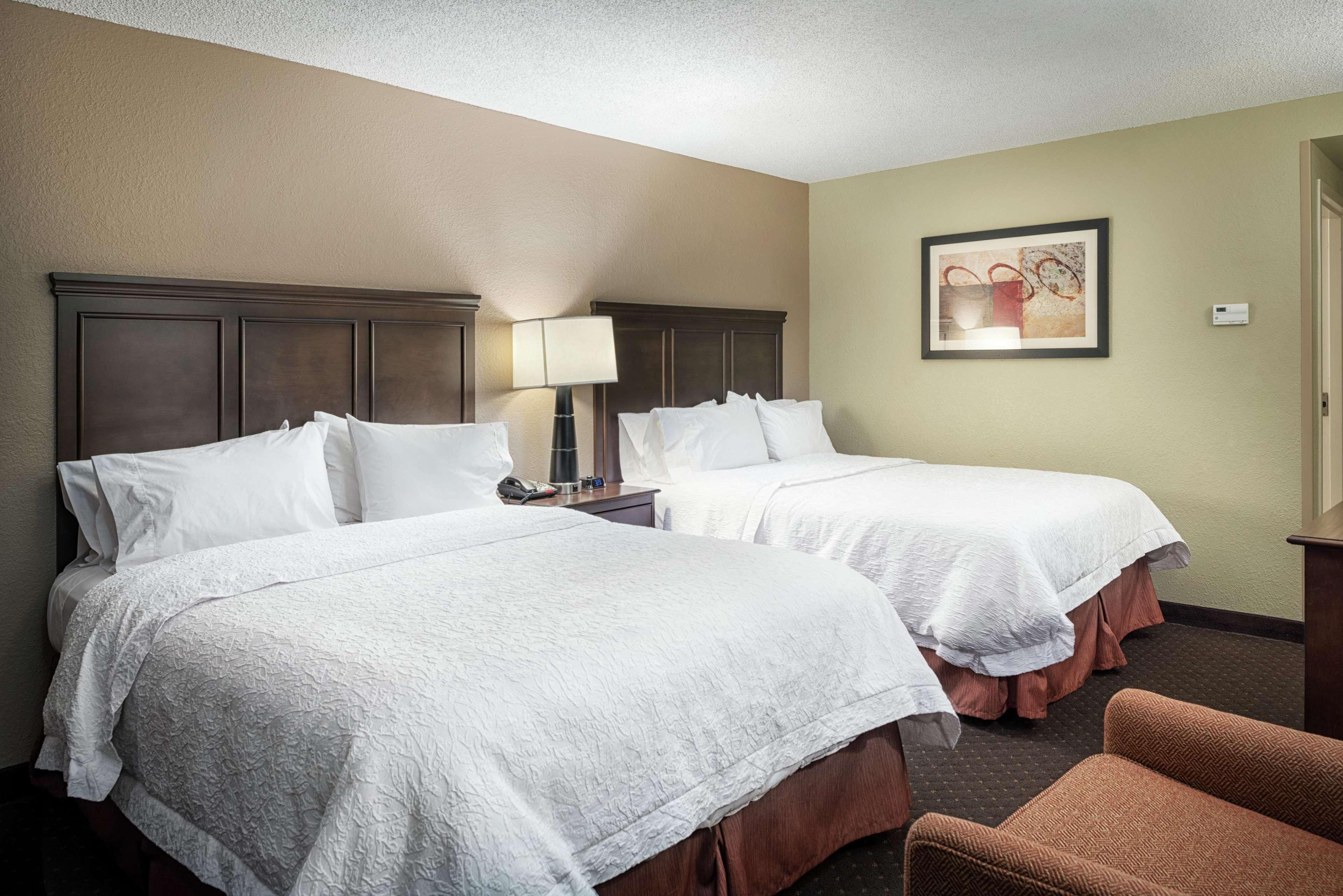 Hampton Inn Tuscaloosa-University Ngoại thất bức ảnh