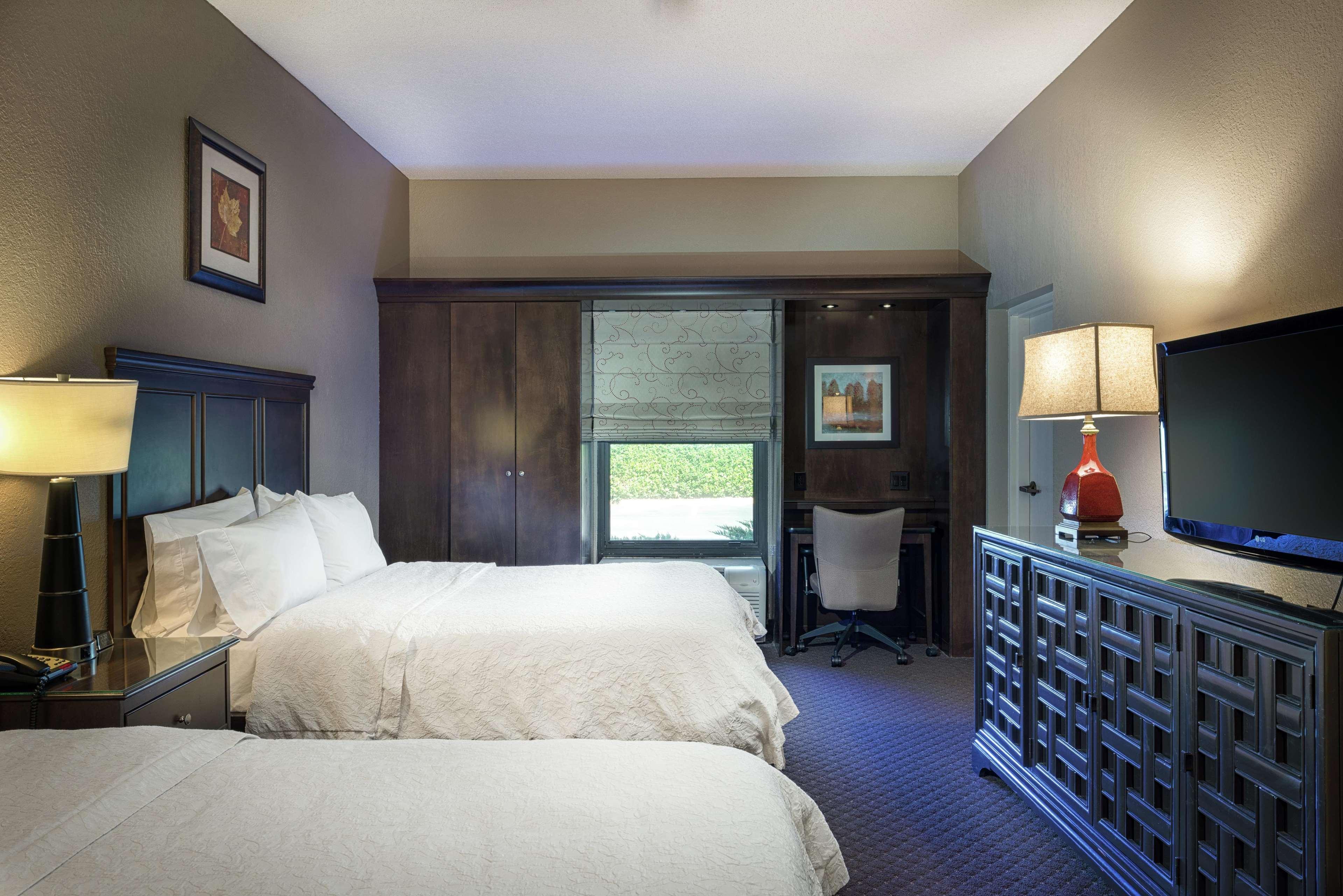 Hampton Inn Tuscaloosa-University Ngoại thất bức ảnh