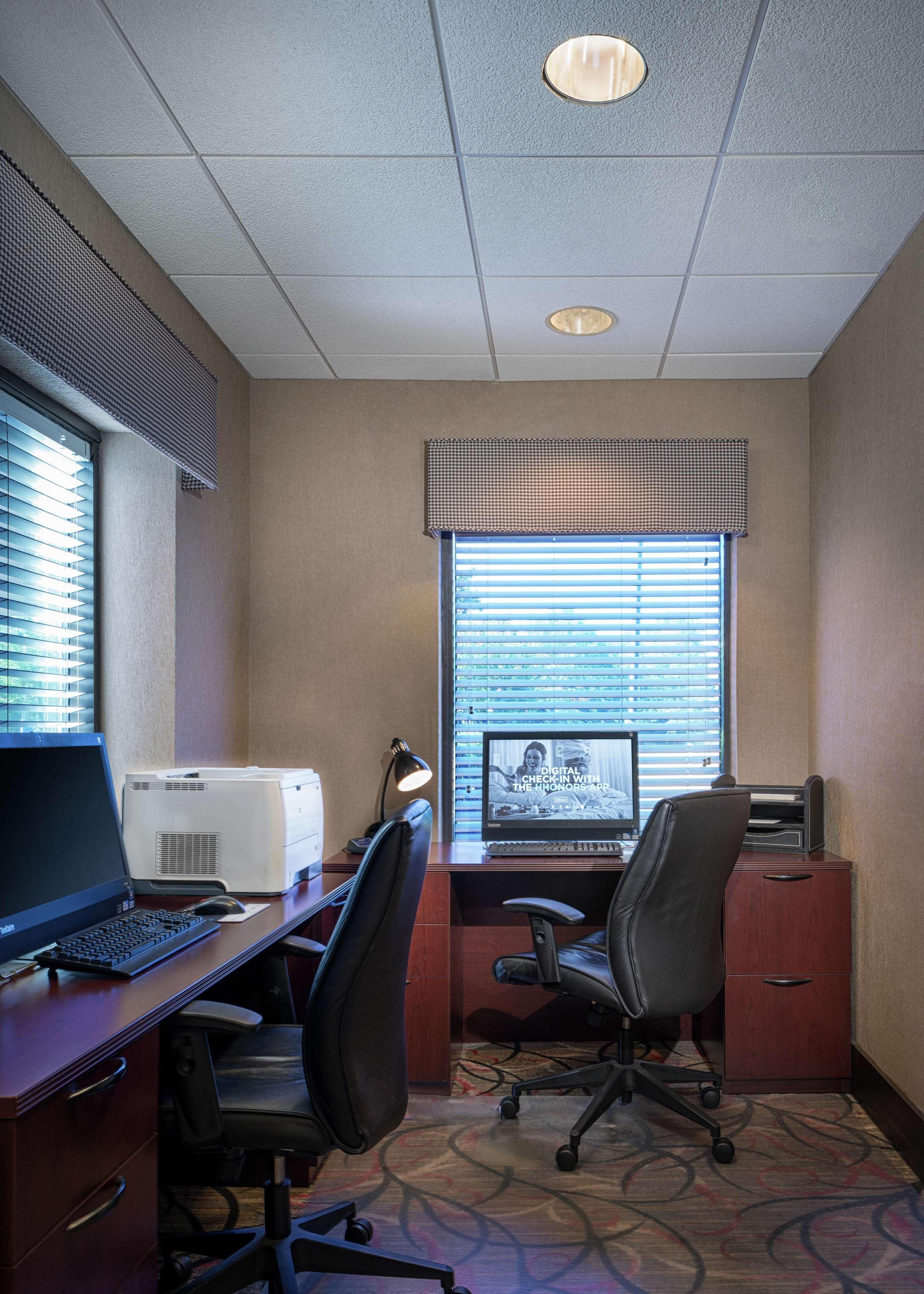 Hampton Inn Tuscaloosa-University Ngoại thất bức ảnh