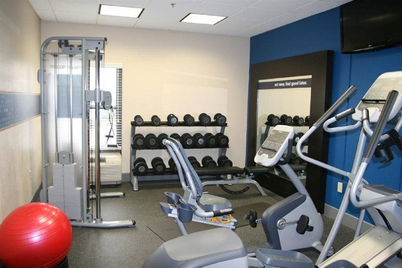 Hampton Inn Tuscaloosa-University Ngoại thất bức ảnh