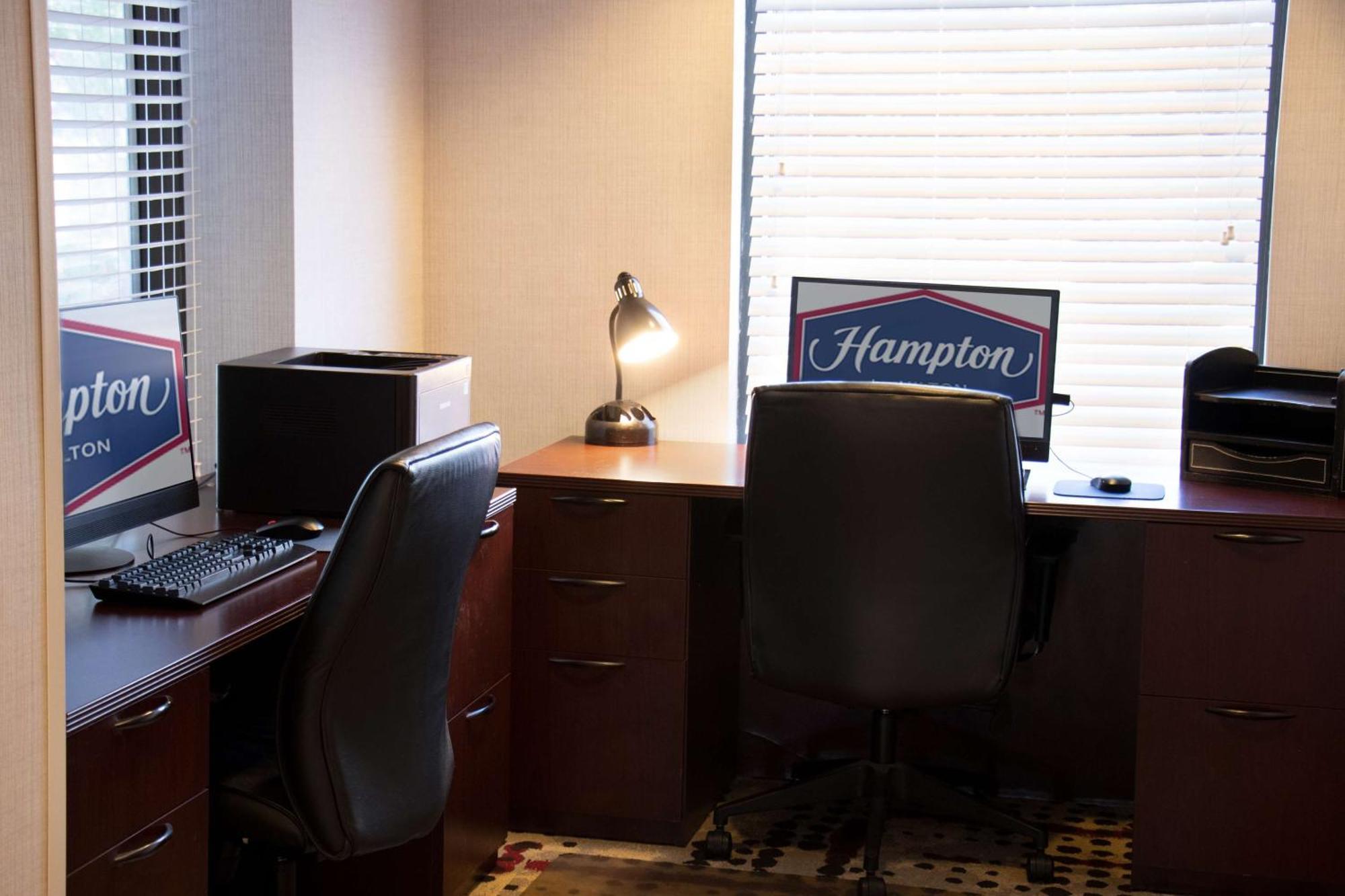 Hampton Inn Tuscaloosa-University Ngoại thất bức ảnh