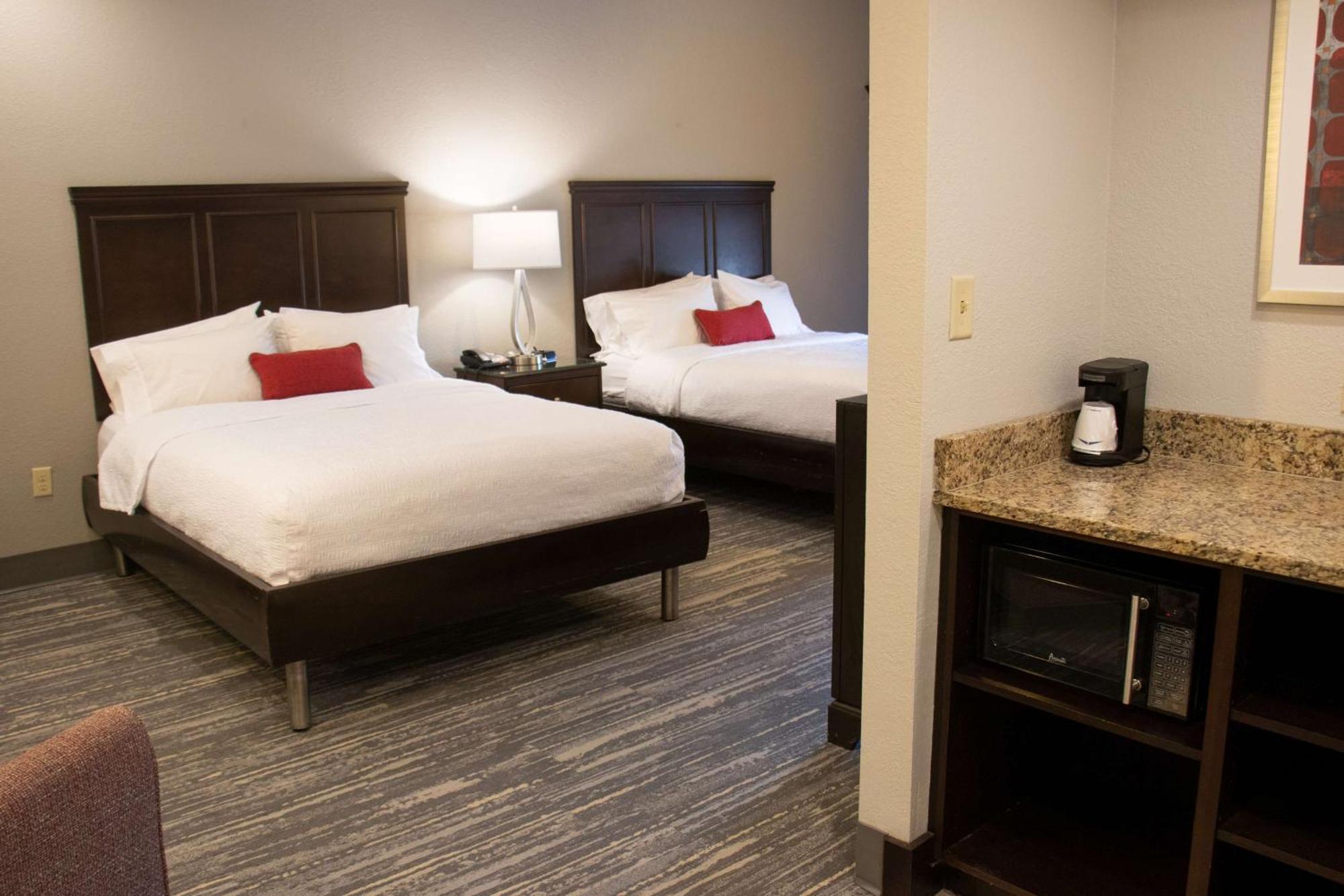 Hampton Inn Tuscaloosa-University Ngoại thất bức ảnh
