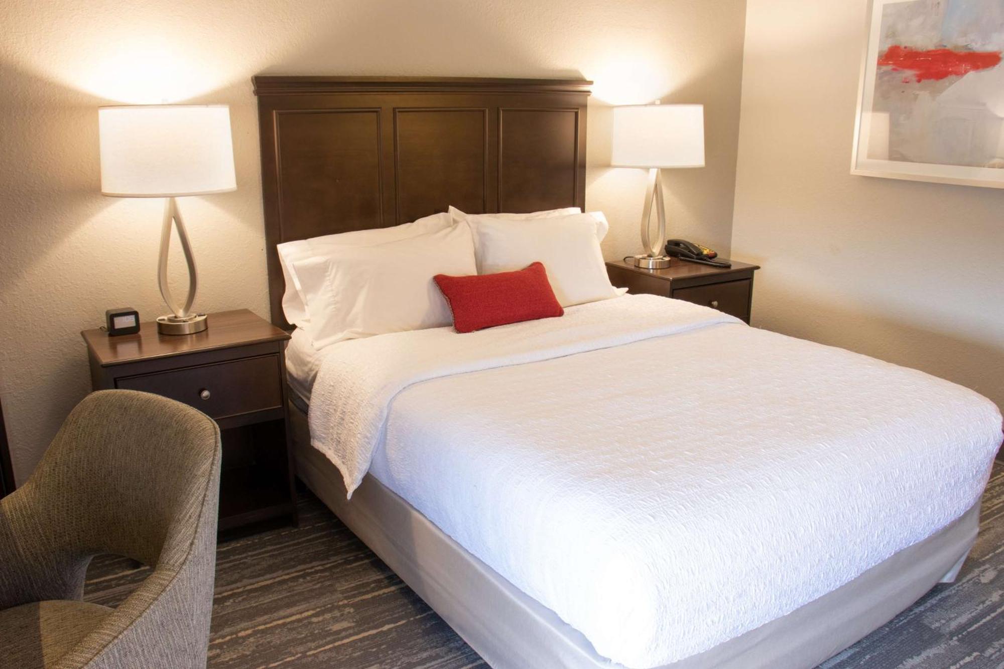 Hampton Inn Tuscaloosa-University Ngoại thất bức ảnh