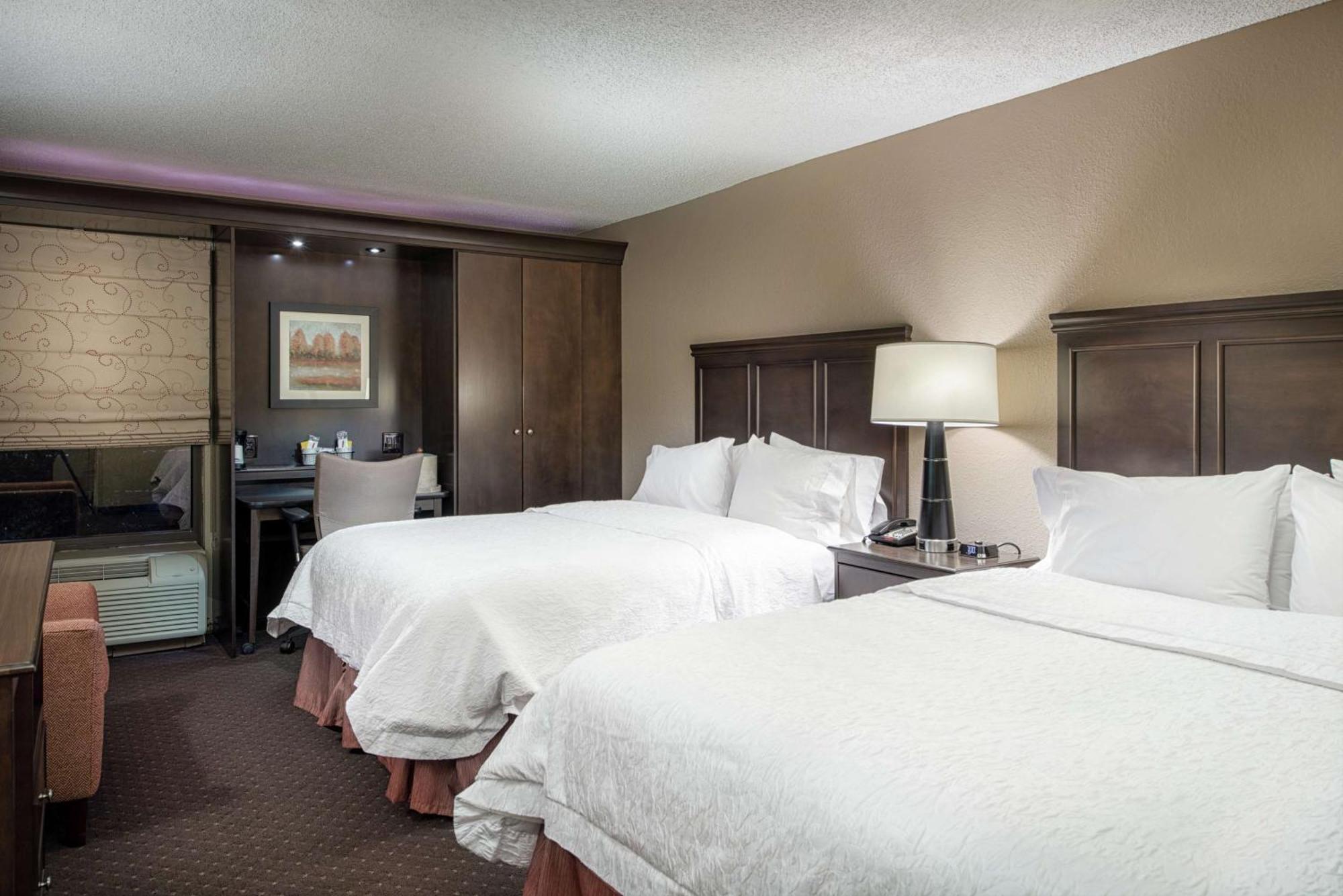 Hampton Inn Tuscaloosa-University Ngoại thất bức ảnh