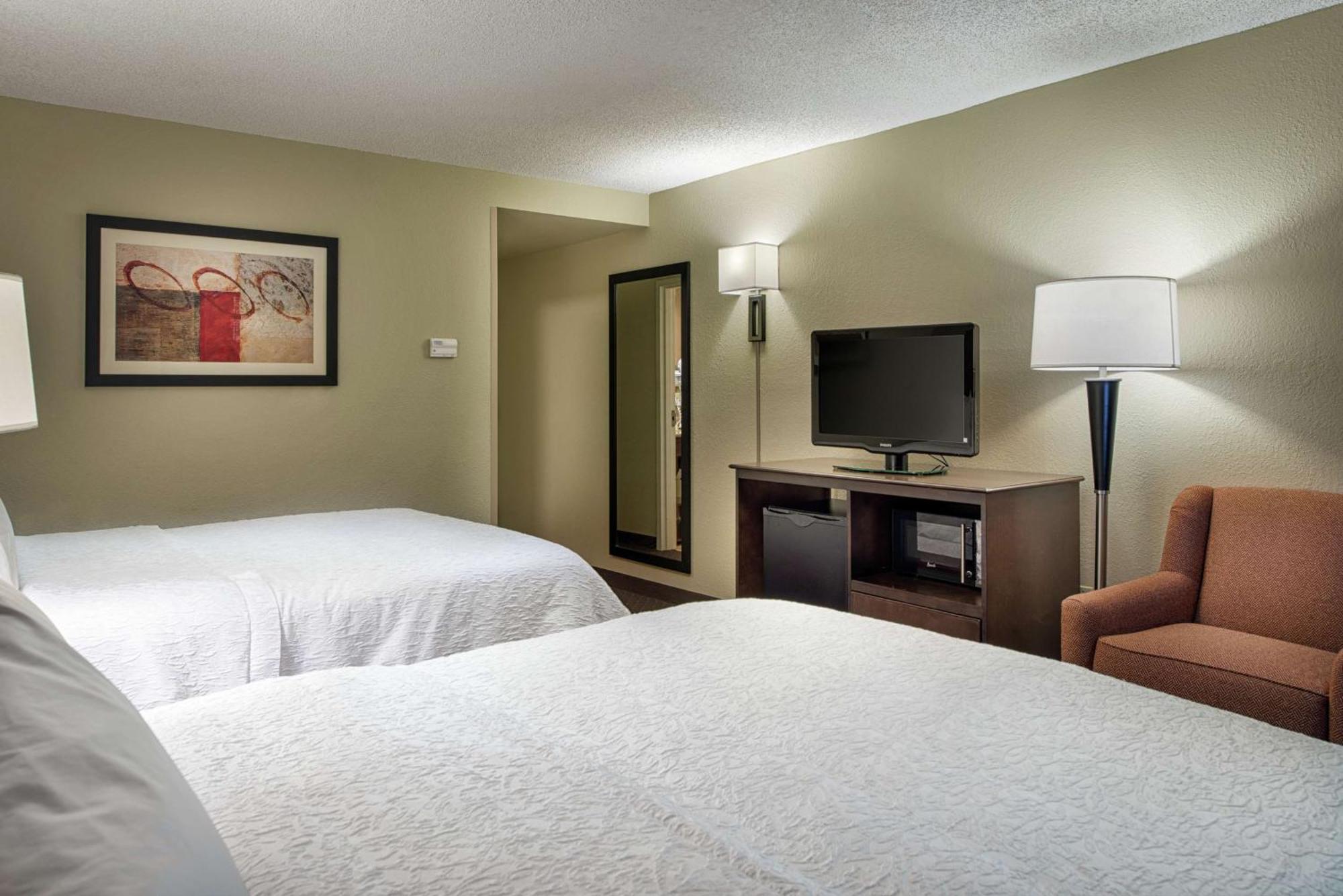Hampton Inn Tuscaloosa-University Ngoại thất bức ảnh