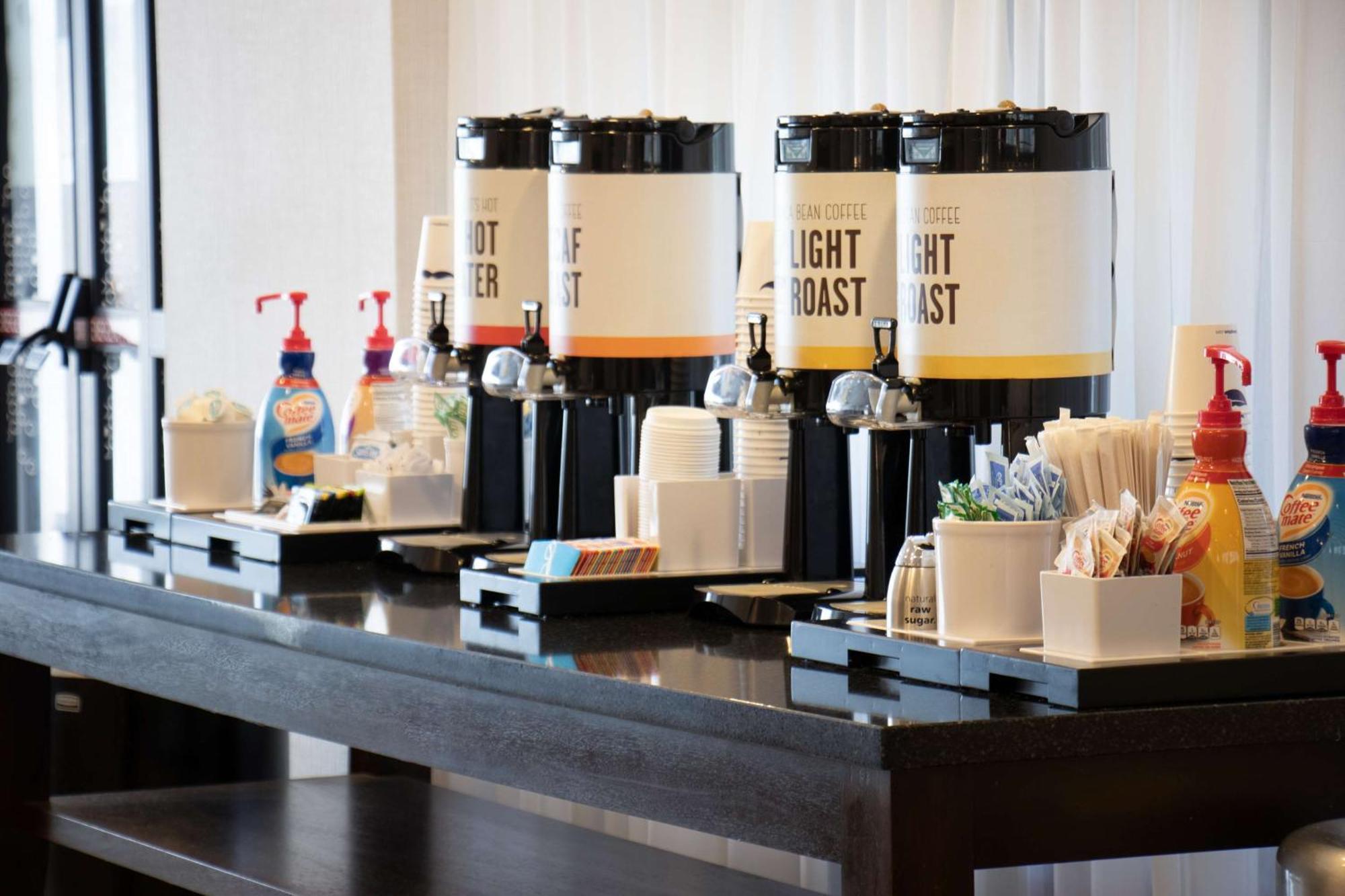 Hampton Inn Tuscaloosa-University Ngoại thất bức ảnh
