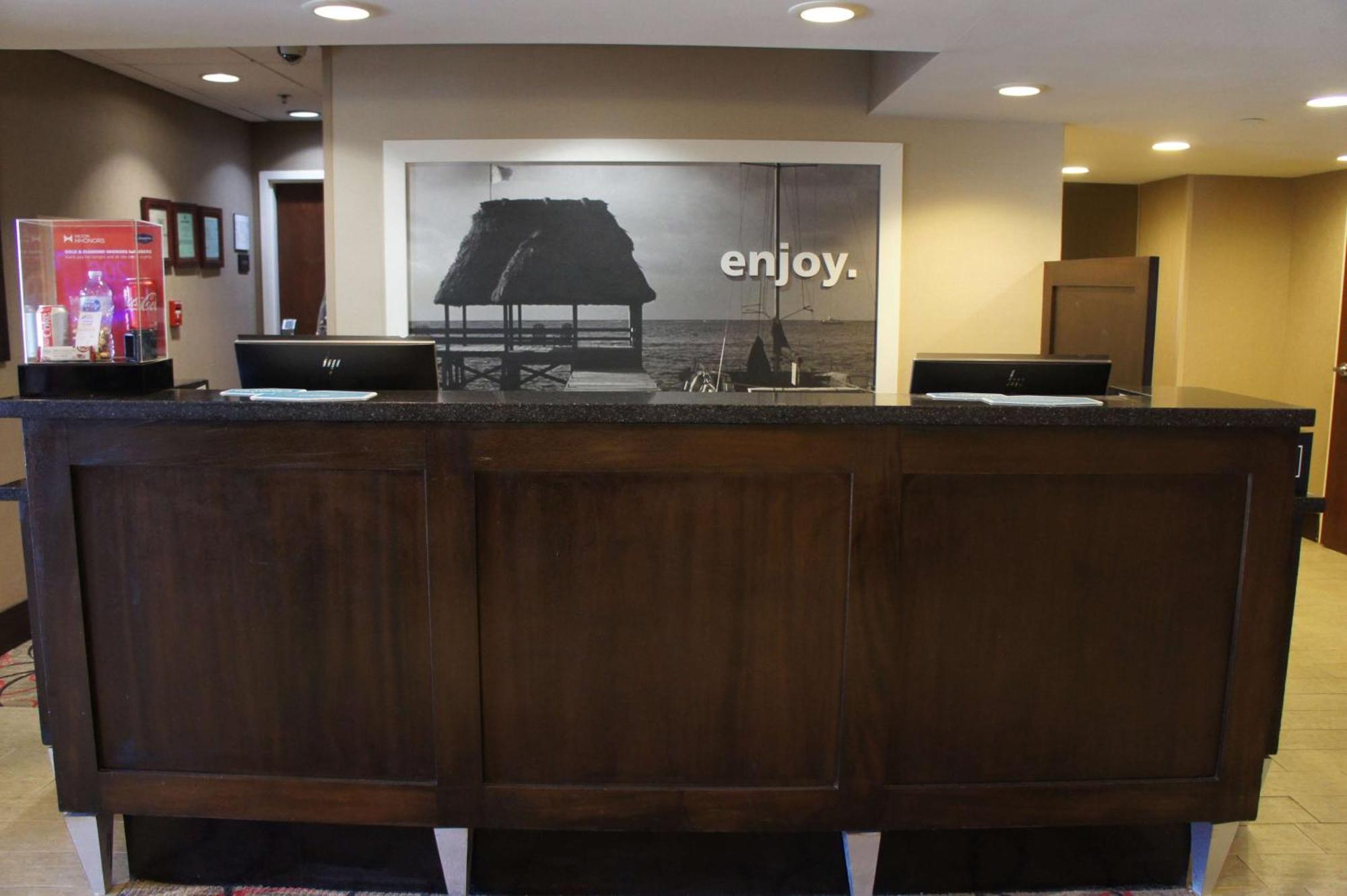 Hampton Inn Tuscaloosa-University Ngoại thất bức ảnh