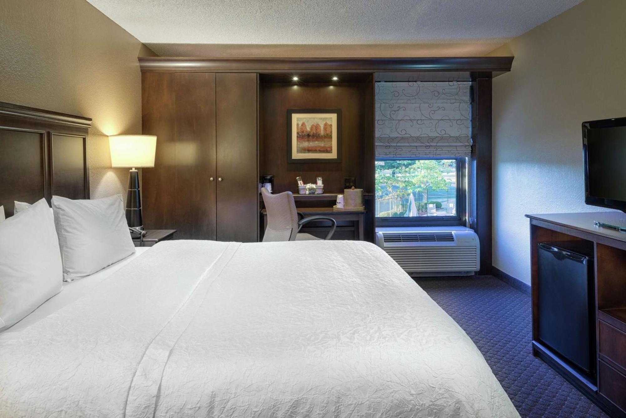 Hampton Inn Tuscaloosa-University Ngoại thất bức ảnh