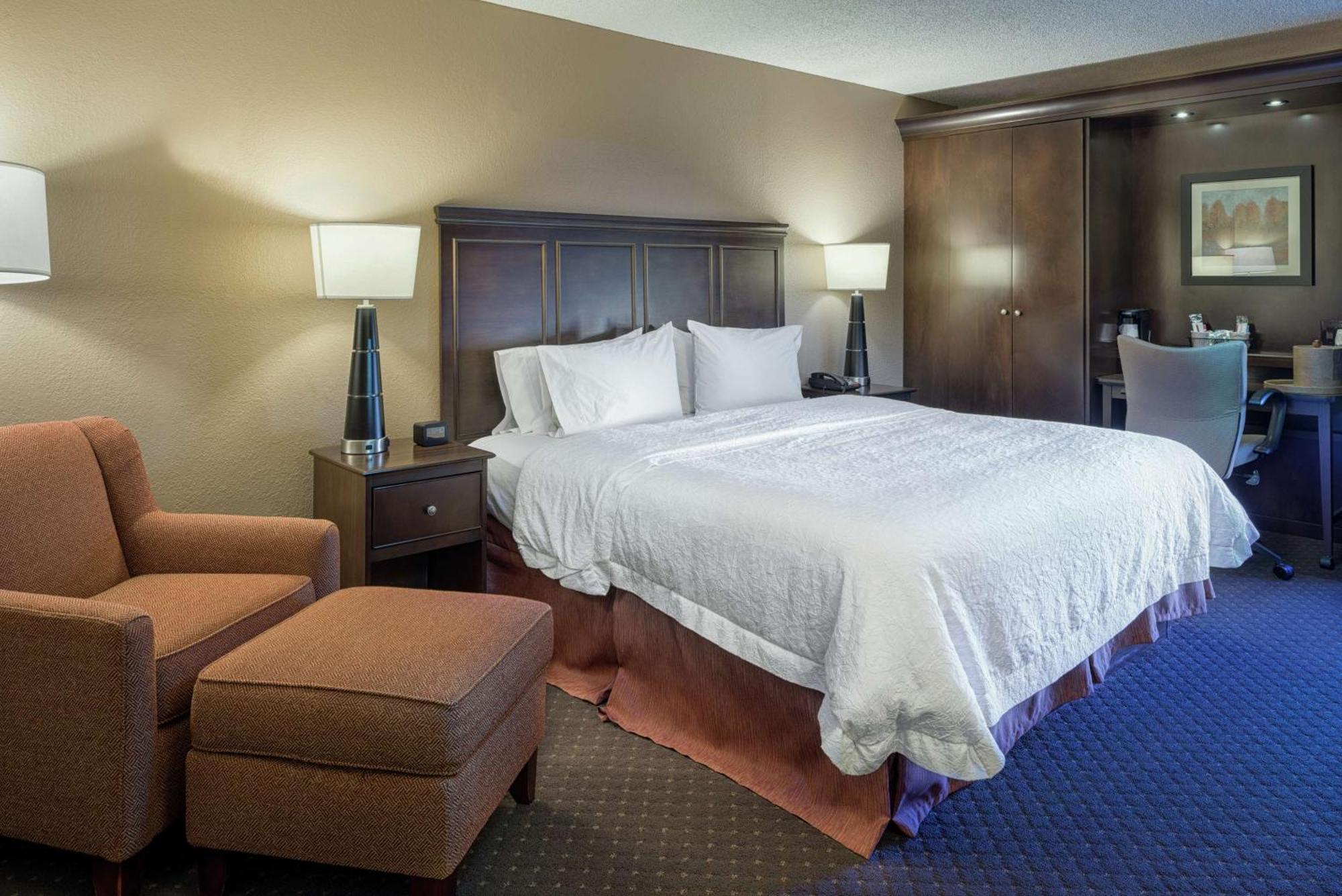 Hampton Inn Tuscaloosa-University Ngoại thất bức ảnh