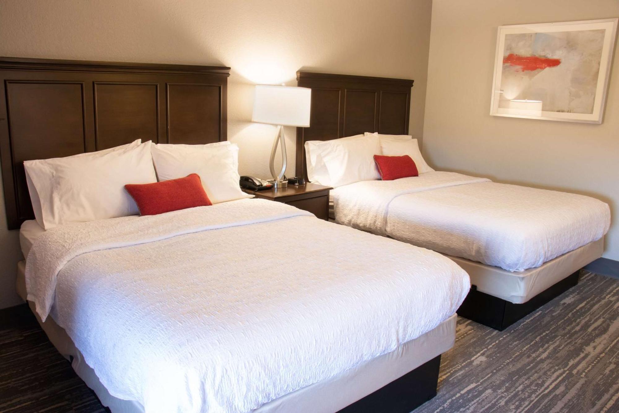 Hampton Inn Tuscaloosa-University Ngoại thất bức ảnh