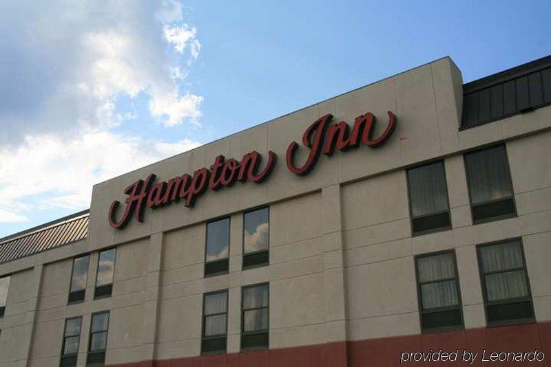 Hampton Inn Tuscaloosa-University Ngoại thất bức ảnh