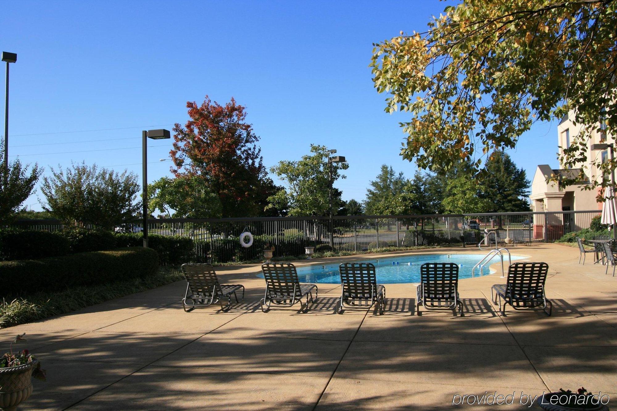 Hampton Inn Tuscaloosa-University Tiện nghi bức ảnh